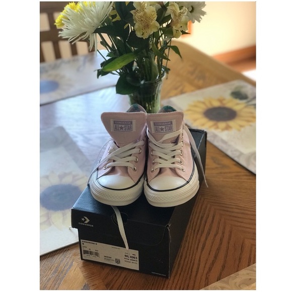 Converse Shoes - Converse all-star, size 9